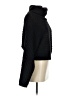 Express Outlet 100% Acrylic Solid Black Turtleneck Sweater Size XXS - photo 4