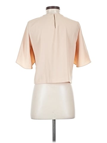 Zara Short Sleeve Blouse (view 2)