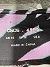 ASOS Animal Print Purple Active Pants Size 6 - photo 4