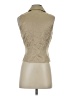 Express Tan Vest Size 3 - 4 - photo 2