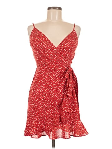 Assorted Brands Cocktail Dress (view 1)