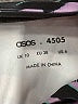 ASOS Purple Fleece Size 6 - photo 6
