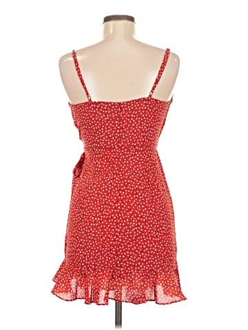 Assorted Brands Cocktail Dress (view 2)