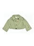 Tahari Green Jacket 9-12 MO / 12 MO - photo 1