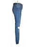 Topshop Hearts Blue Jeans Size 34 waist - photo 4