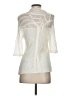 AVALIN Ivory Cardigan Size S - photo 2
