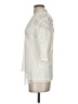 AVALIN Ivory Cardigan Size S - photo 5