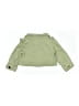 Tahari Green Jacket 9-12 MO / 12 MO - photo 2
