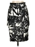 Fabletics Tropical Black Casual Skirt Size XXS - photo 1