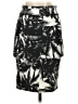 Fabletics Tropical Black Casual Skirt Size XXS - photo 2