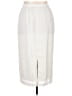Unbranded 100% Polyester Ivory Formal Skirt Size 2X - photo 2