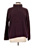 32 Degrees Burgundy Turtleneck Sweater Size L - photo 1