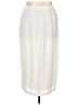 Unbranded 100% Polyester Ivory Formal Skirt Size 2X - photo 1