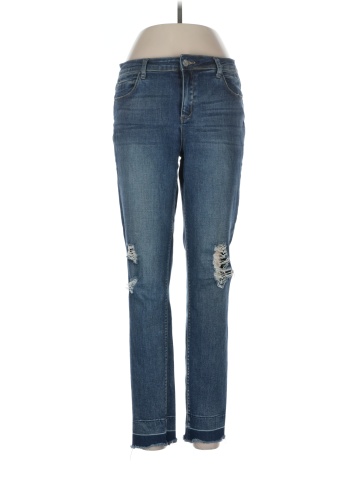 Tractr Jeans (view 1)