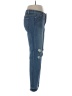 Tractr Blue Jeans Size 30 waist - photo 4