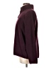 32 Degrees Burgundy Turtleneck Sweater Size L - photo 5