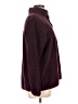 32 Degrees Burgundy Turtleneck Sweater Size L - photo 4