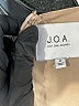 JOA 100% Polyester Paisley Tan Cocktail Dress Size M - photo 6