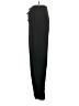 H&M Solid Black Casual Pants Size 2 - photo 5