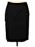 CAbi Solid Black Formal Skirt Size 6 - photo 1