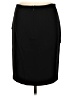 CAbi Solid Black Formal Skirt Size 6 - photo 2