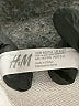 H&M Silver Sweatshirt Size 4 - 6 - photo 3