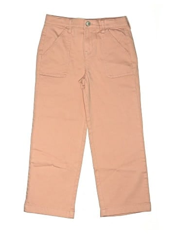 OshKosh B'gosh Khakis (view 1)