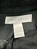 Charter Club Tweed Black Blazer Size 12 - photo 6