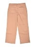 OshKosh B'gosh Solid Tan Khakis Size 8 - photo 2