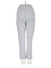 Free People Stripes Gray Casual Pants Size S - photo 2