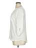 Soho 100% Polyester Ivory 3/4 Sleeve Blouse Size XL - photo 5
