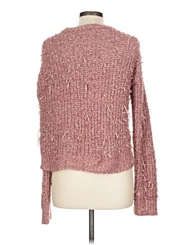 Candie's Pullover Sweater (view 2)