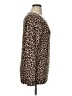 Amazon Essentials Animal Print Brown Pullover Sweater Size XL - photo 4