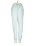auden Teal Sweatpants Size S - photo 1