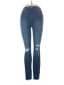 Good American Blue Jeans Size 00 - photo 1