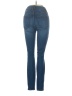Good American Blue Jeans Size 00 - photo 2