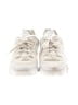 Nike Ivory White Sneakers Size 4 1/2 (youth) - photo 2