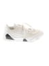 Nike Ivory White Sneakers Size 4 1/2 (youth) - photo 1