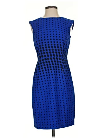 Ann Taylor Factory Cocktail Dress (view 1)
