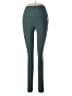 Peloton Green Active Pants Size S - photo 1