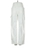 Hudson Jeans White Cargo Pants Size 23 waist - photo 2