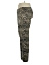 K-DEER Animal Print Gold Active Pants Size XL - photo 5