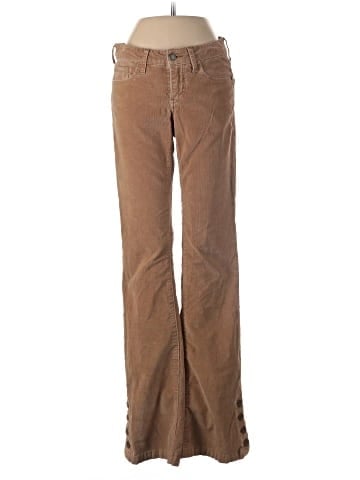Pilcro and the Letterpress Casual Pants (view 1)