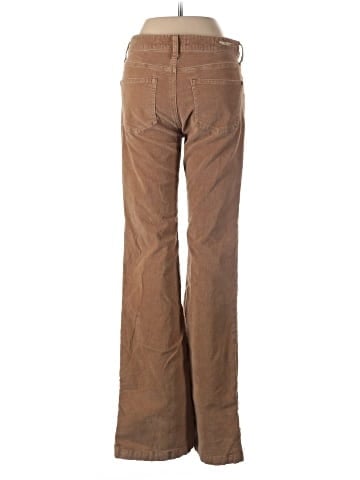 Pilcro and the Letterpress Casual Pants (view 2)