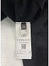 Versace Black Unisex Wool Pullover Sweater Size XL(56 IT) - photo 10