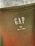 Gap Green Bodysuit Size XXL - photo 3