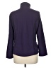Coldwater Creek 100% Polyester Purple Turtleneck Sweater Size M - photo 2