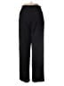 DAZY Black Casual Pants Size S - photo 2