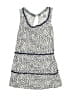 Old Navy Animal Print Blue Dress Size XL (kids) - photo 1