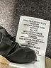 Hudson Jeans 100% Leather Green Leather Pants Size 23 waist - photo 8